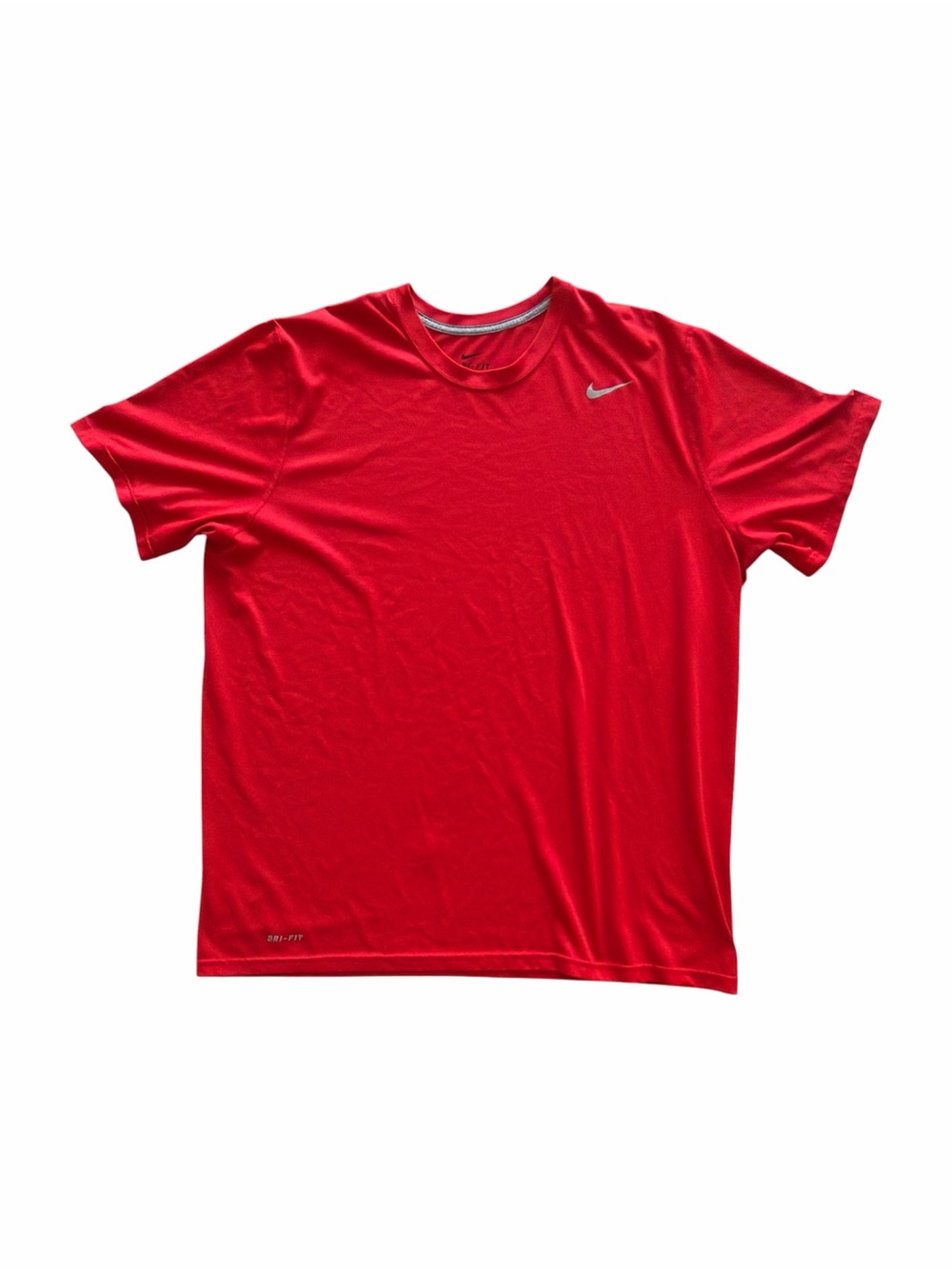 Nike Dri-Fit “Ohio State” XL Training Tee